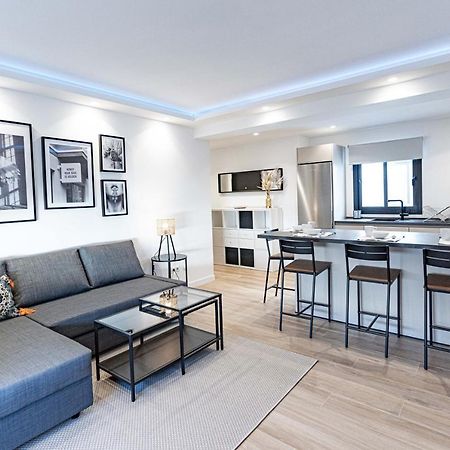 Acogedor Apartamento En Estepona Centro By Rent Me Luaran gambar