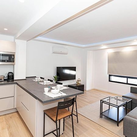 Acogedor Apartamento En Estepona Centro By Rent Me Luaran gambar